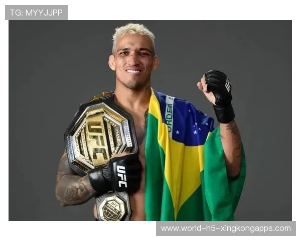 UFC选手比赛前大打口水战，称将让对手“躺回家”