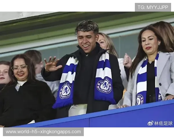 切尔西准备签下未来英格兰线核心——引领未来的足球天才