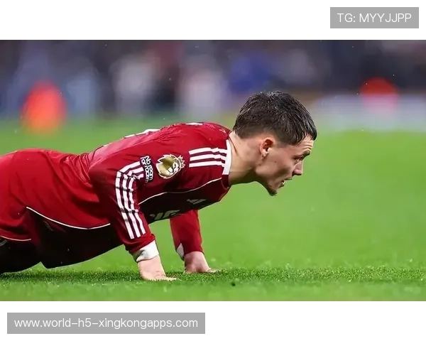 利物浦陷入史上最糟糕低谷