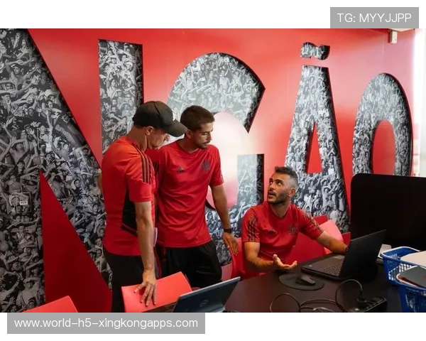 弗拉门戈足球俱乐部引领青训革新：试训制度制度化新篇章