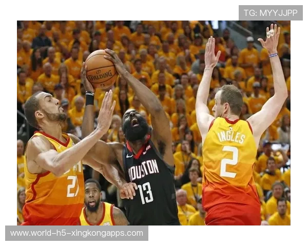 火箭不轮休宠球迷——深情不及在电竞场上的激情