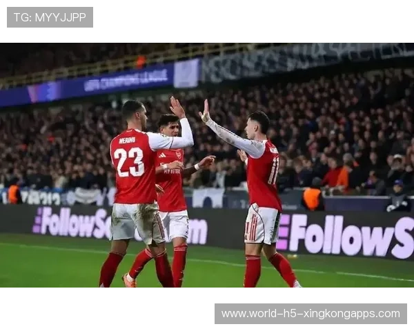 阿森纳防守体系成夺冠法宝，欧洲列强侧目