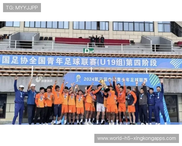 青训投入回报显现：未来十年谁将统治联赛？