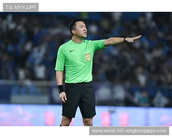 中超联赛裁判执法标准化改革,中超将出新裁判制度 中超联赛裁判执法标准化改革,中超将出新裁判制度