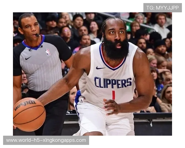 快船队D.P.O.Y候选人名单浮出水面，快船队伍