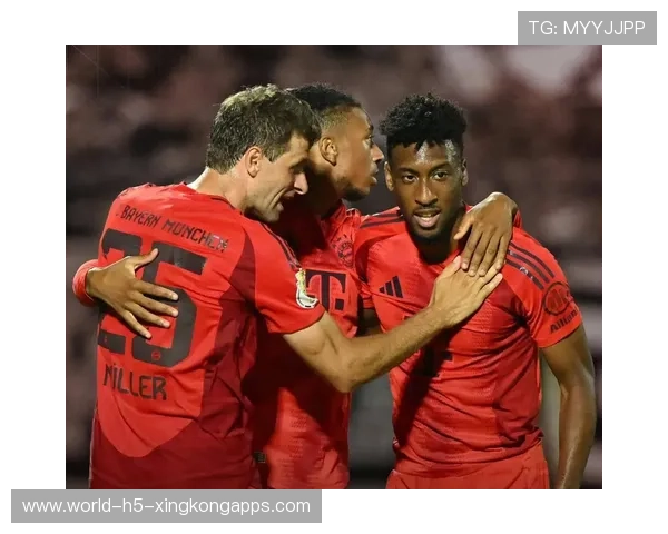 拜仁球员体能分配合理,控制后程节奏,拜仁站位 拜仁球员体能分配合理,控制后程节奏,拜仁站位