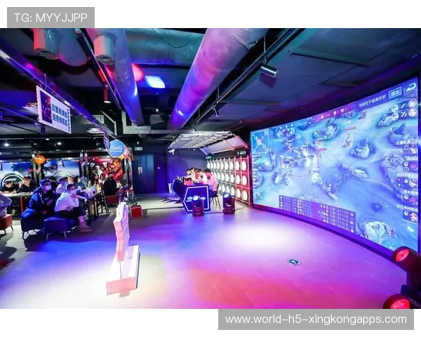 电竞游戏社区文化成熟，电竞类的社群