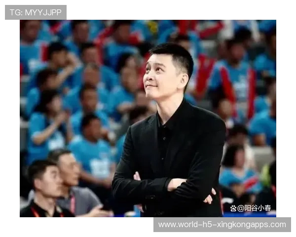 辽宁尘埃落定：杨鸣下课传闻，官方声明出炉，赵继伟表达支持，辽宁杨鸣去哪了