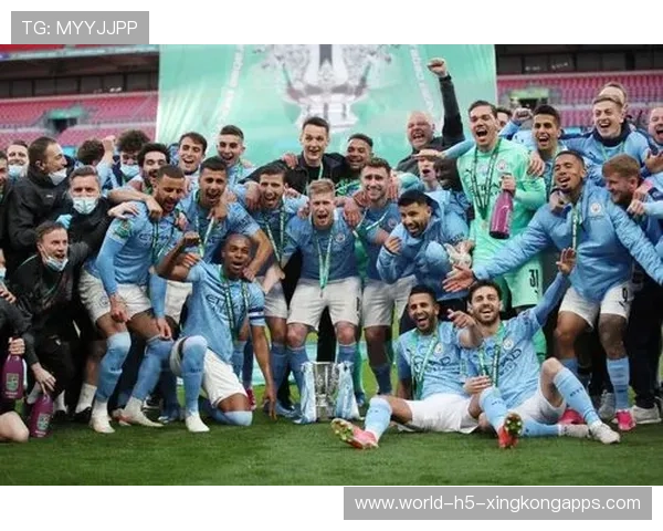 曼城成功晋级决赛，英联杯冠军争夺战即将来临