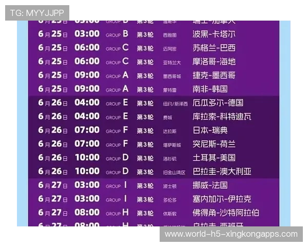 2026世界杯赛程微调：揭幕战将在墨西哥城阿兹特克球场举行。，2026年世界杯球场巡礼