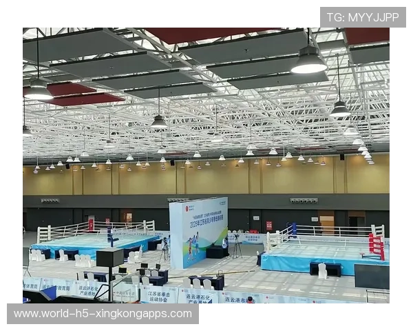 世界拳击锦标赛赛场技术保障合规检查完成，世界拳击表演赛